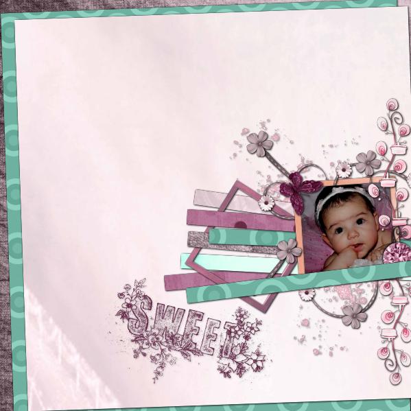 Sweet!
