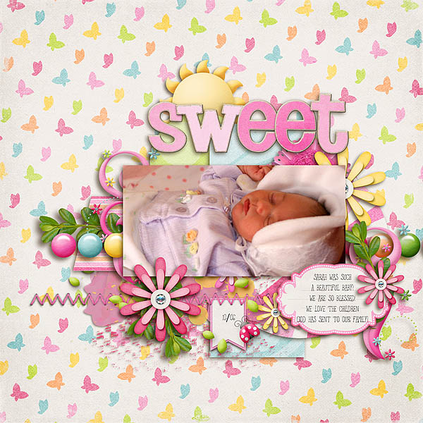 Sweet