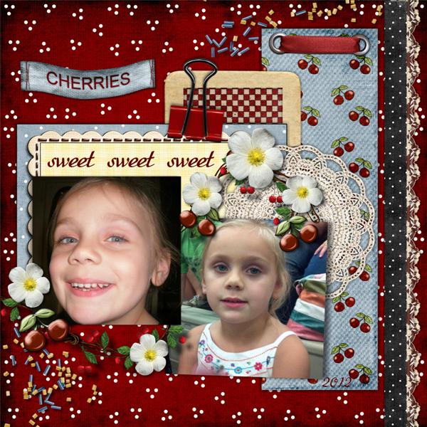 Sweet