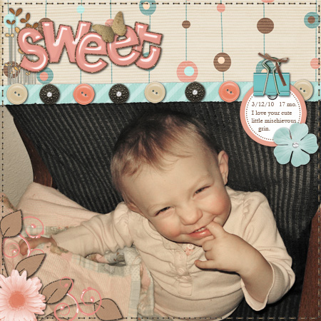 Sweet