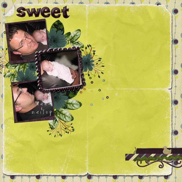 sweet