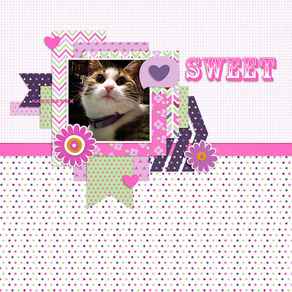 sweet