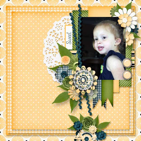 Sweet