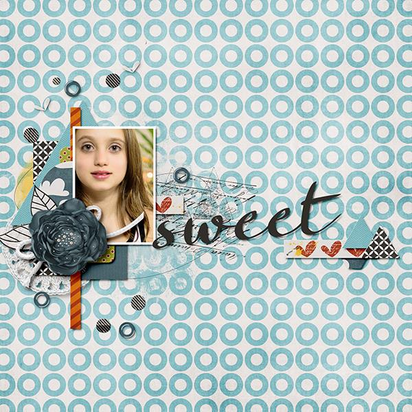sweet