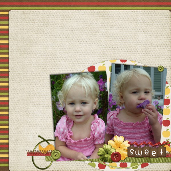 Sweet