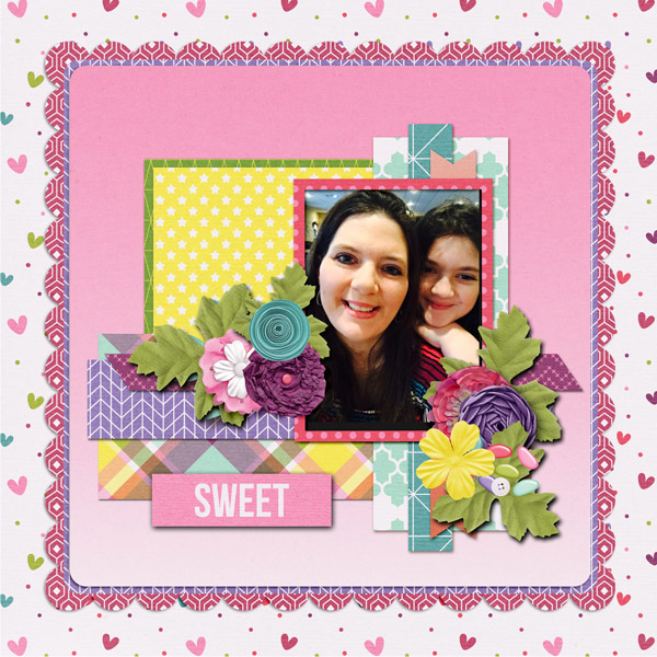 SWEET