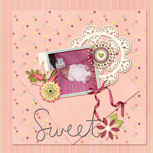 Sweet