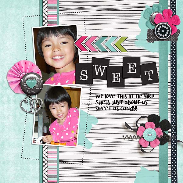 Sweet