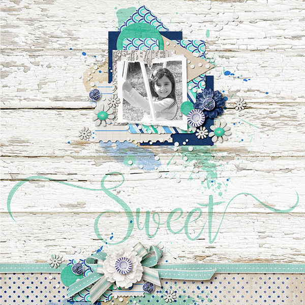sweet