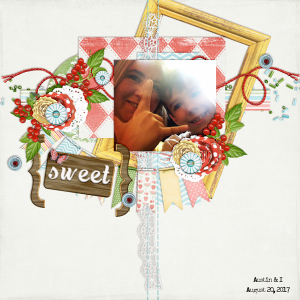 sweet