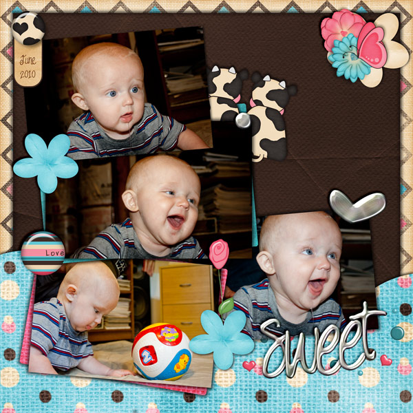 Sweet