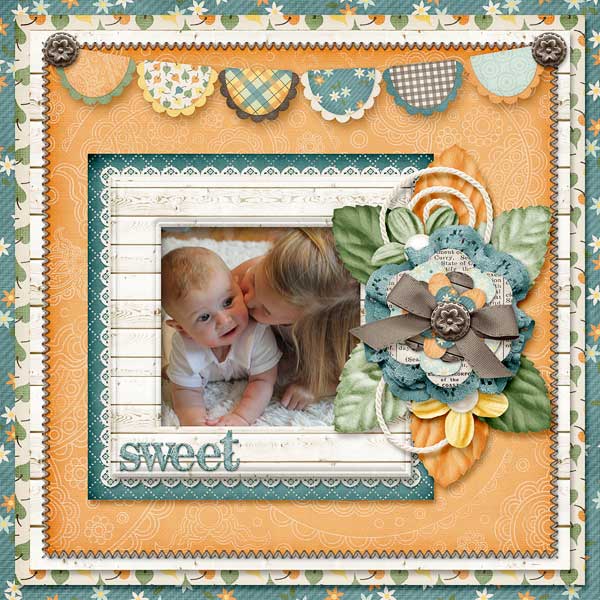 Sweet