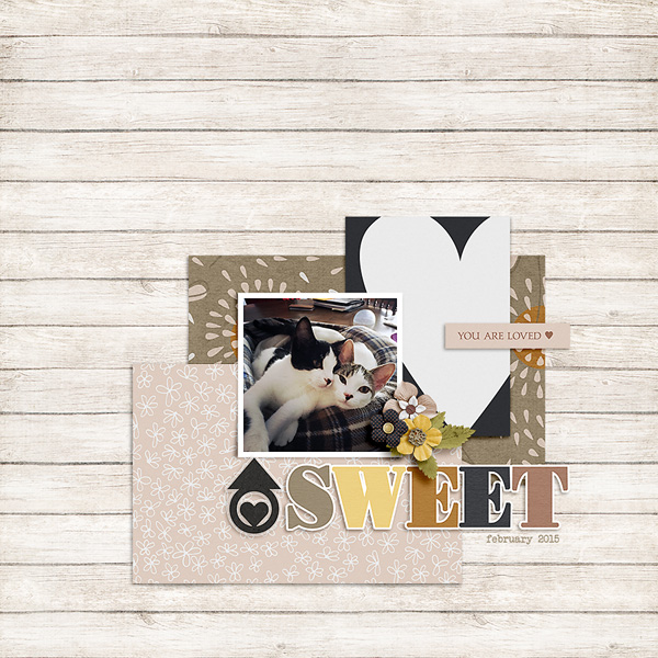 sweet