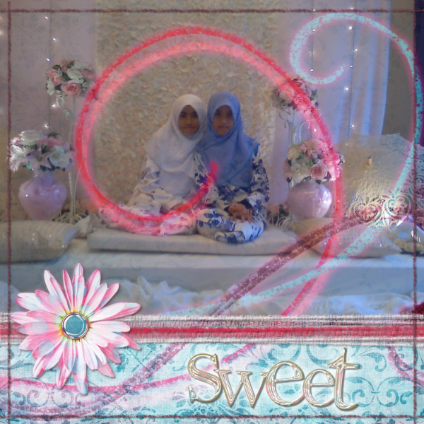 sweet