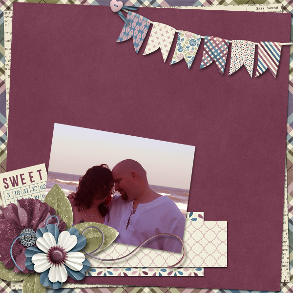 Sweet