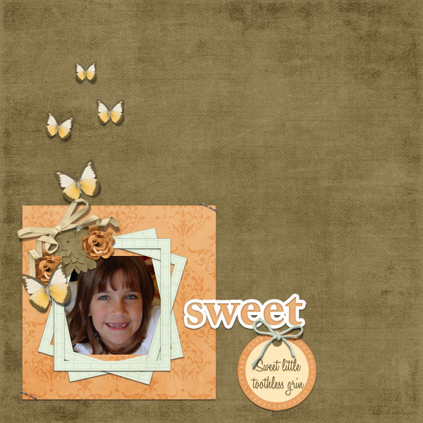 Sweet