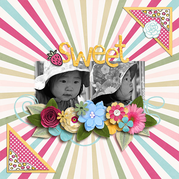 Sweet