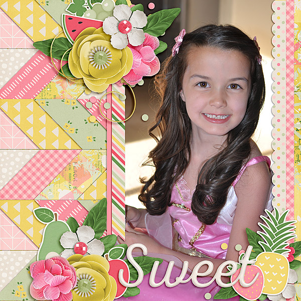 Sweet