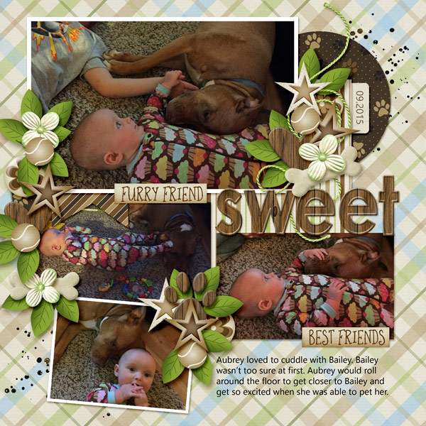 Sweet