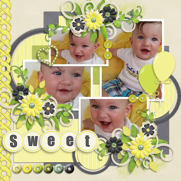 Sweet