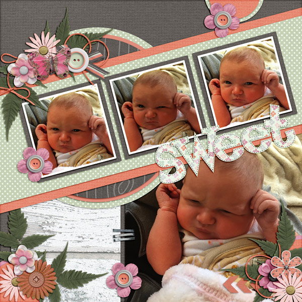 Sweet