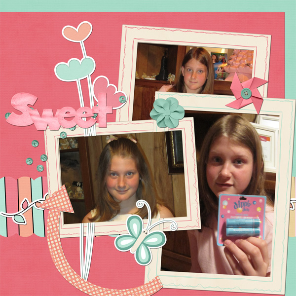 Sweet