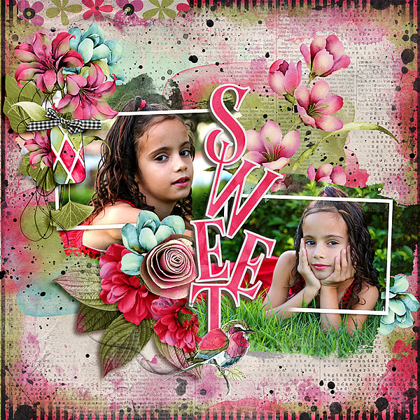 Sweet