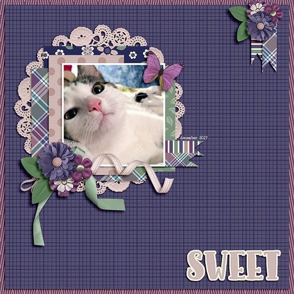 sweet
