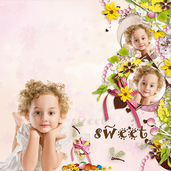 Sweet