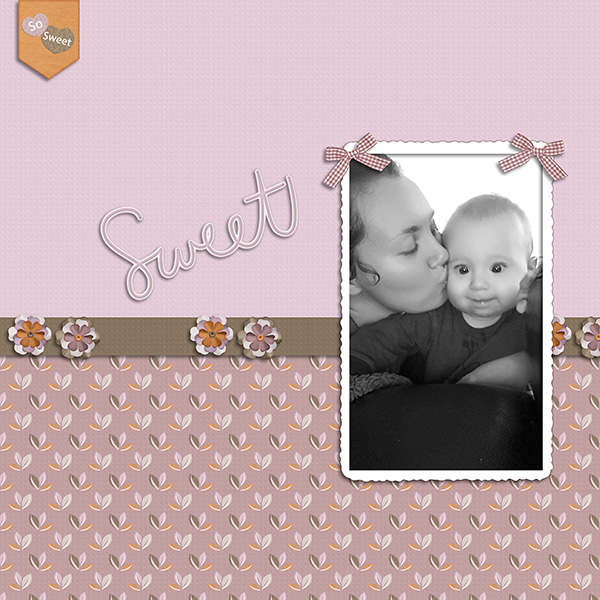 Sweet