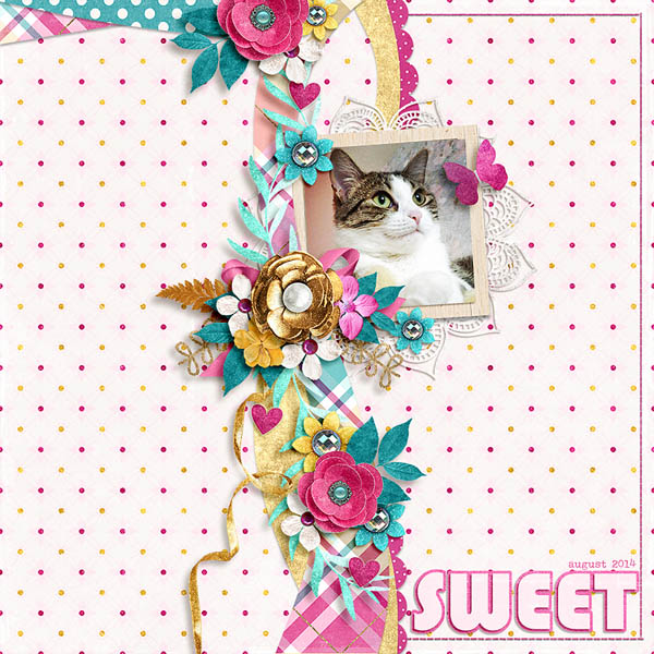 sweet