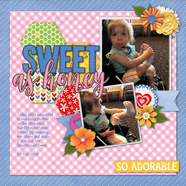 Sweet