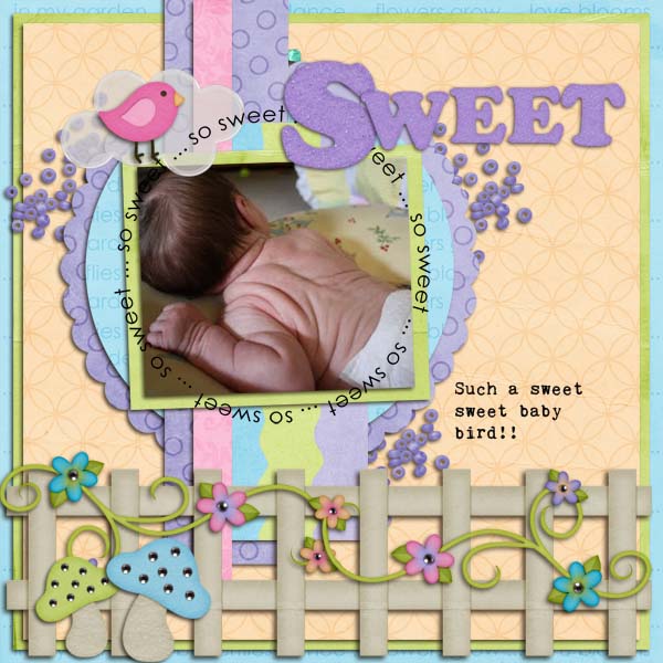 Sweet
