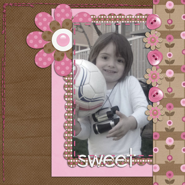 Sweet