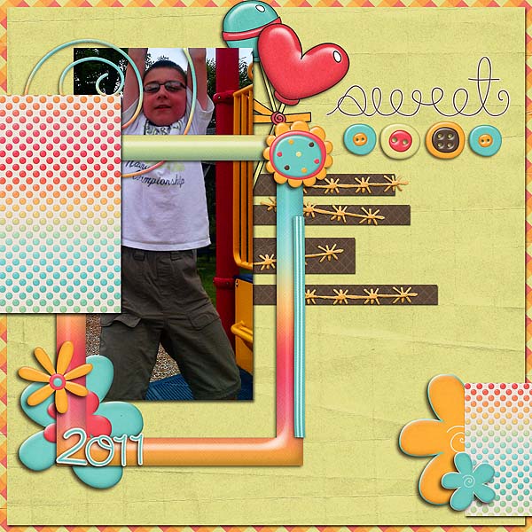 Sweet