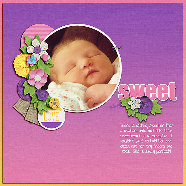 Sweet