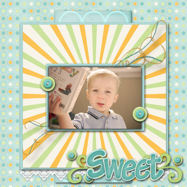 Sweet