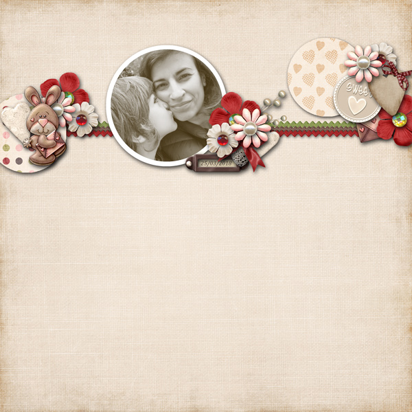 sweet