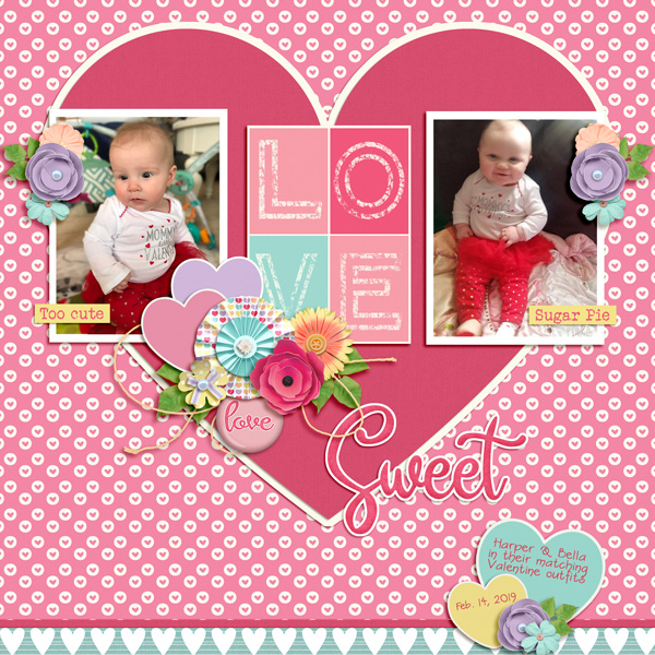 Sweet