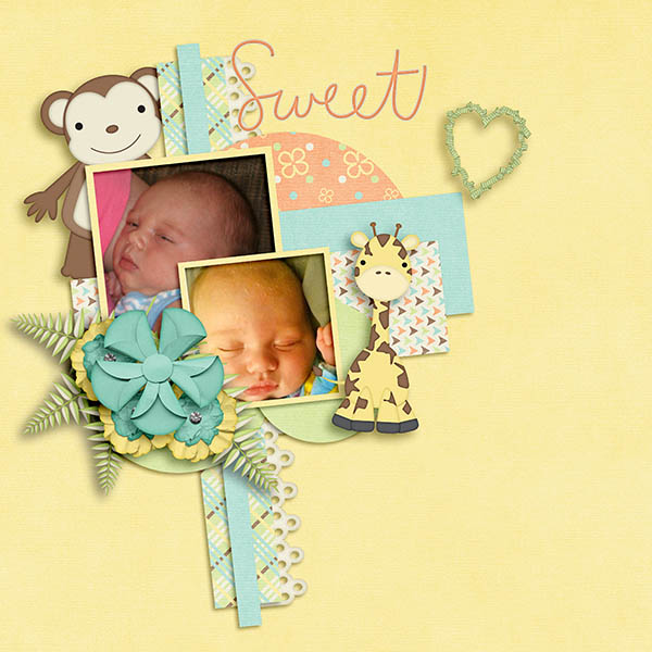 Sweet