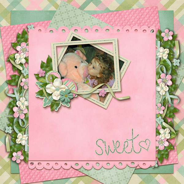 Sweet