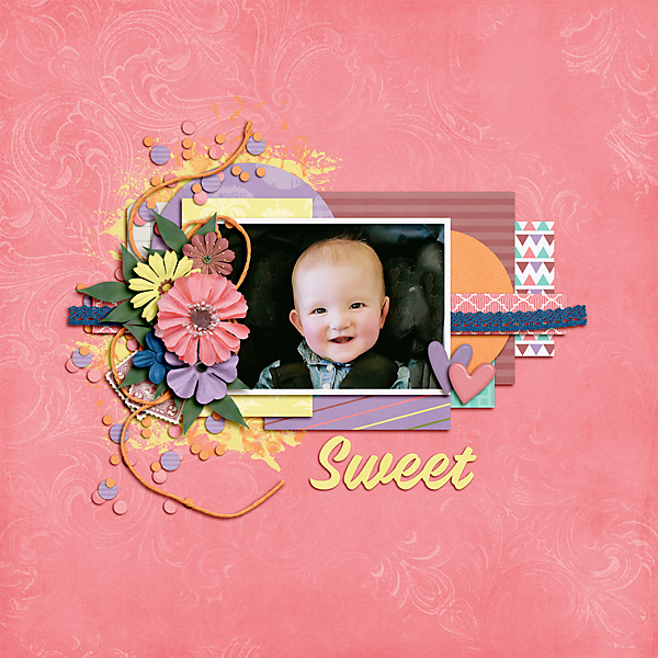 Sweet