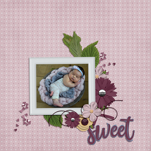 Sweet