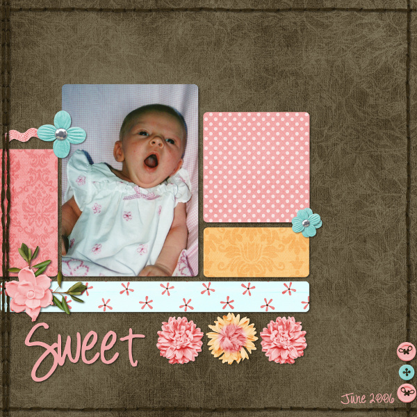 Sweet