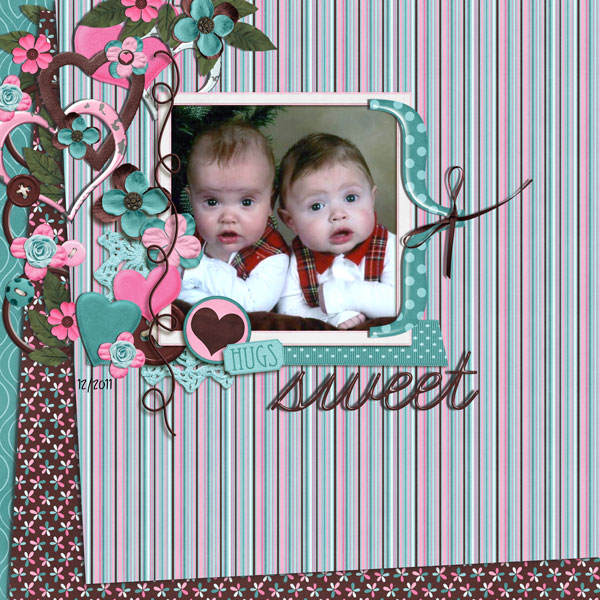 sweet