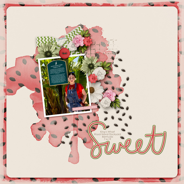Sweet