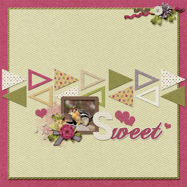 Sweet