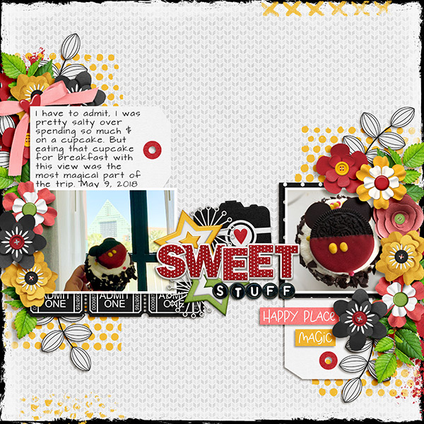Sweet