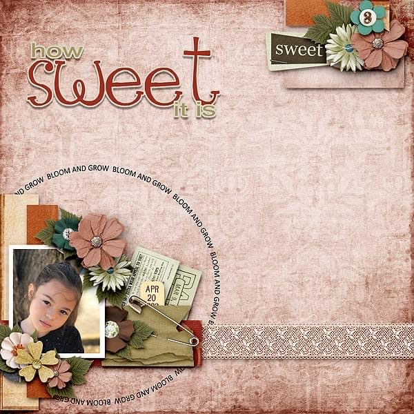 Sweet