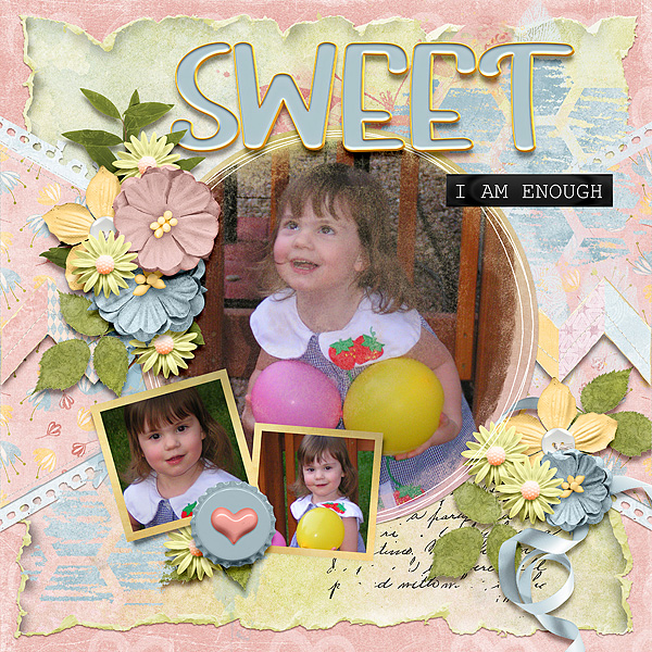 Sweet